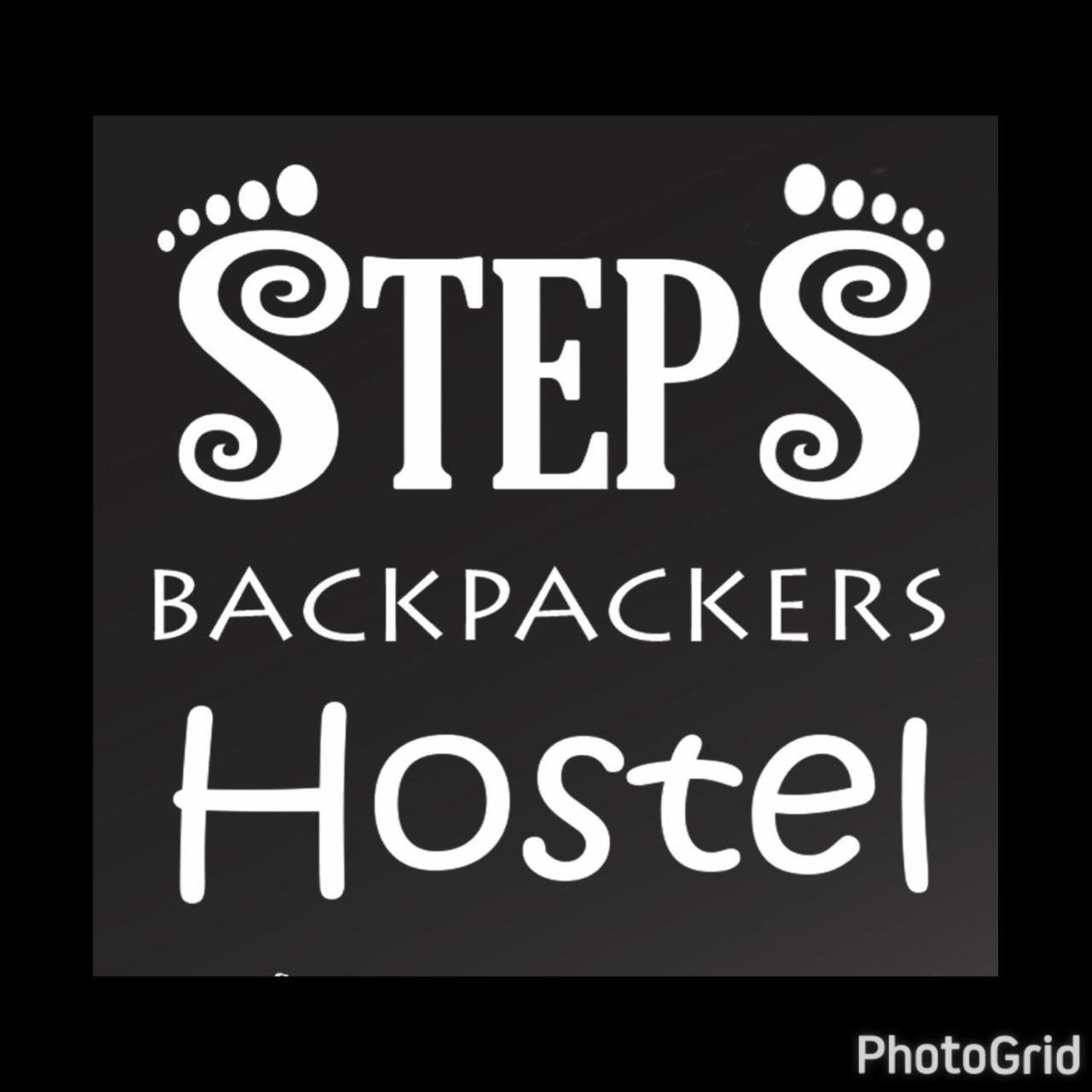 Steps Backpackers Hostel Kolombo Zewnętrze zdjęcie