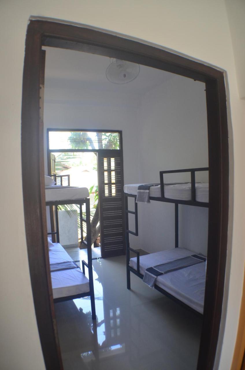 Steps Backpackers Hostel Kolombo Zewnętrze zdjęcie