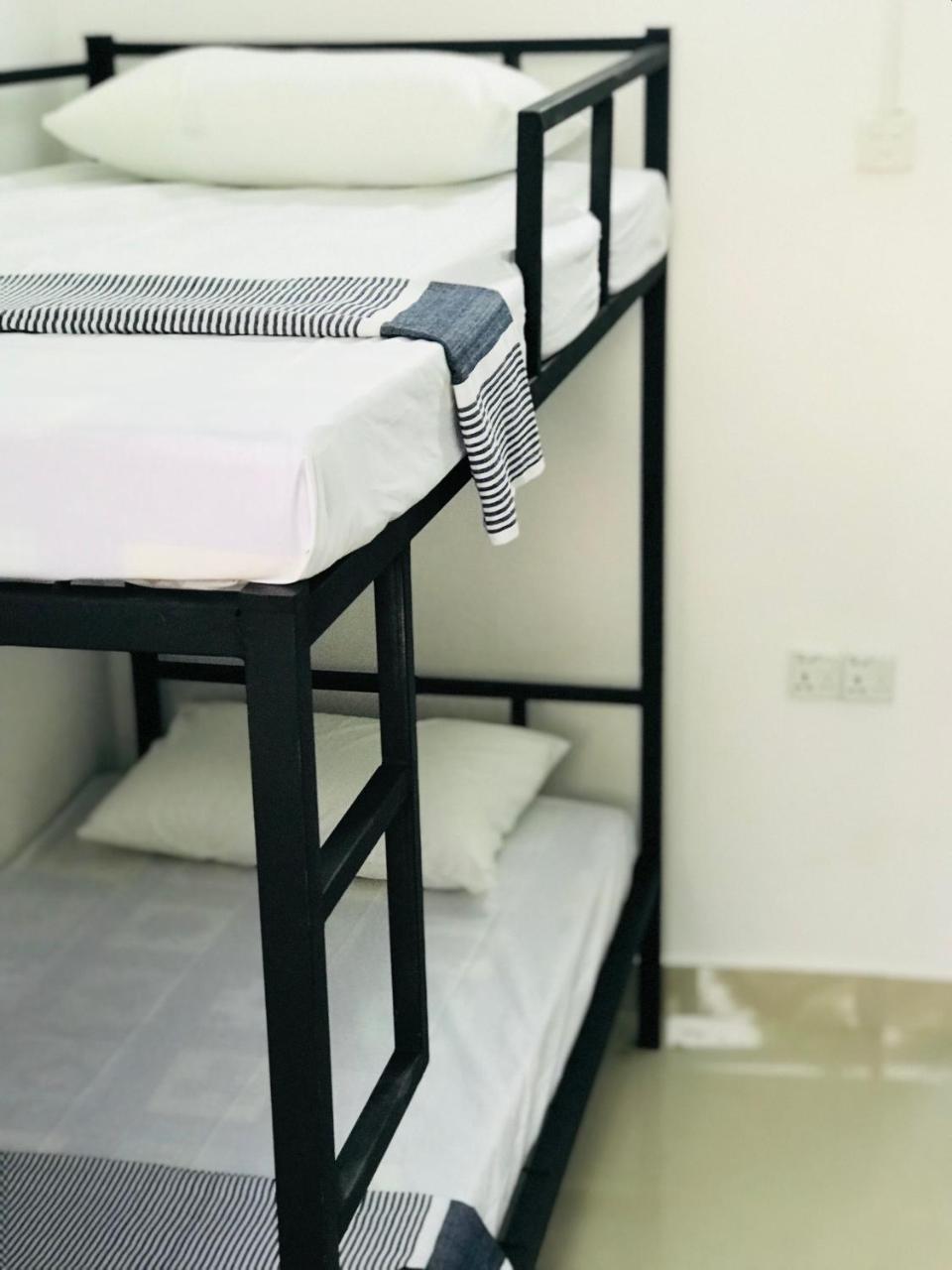 Steps Backpackers Hostel Kolombo Zewnętrze zdjęcie