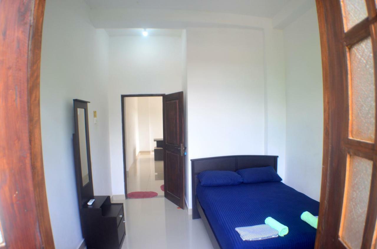 Steps Backpackers Hostel Kolombo Zewnętrze zdjęcie