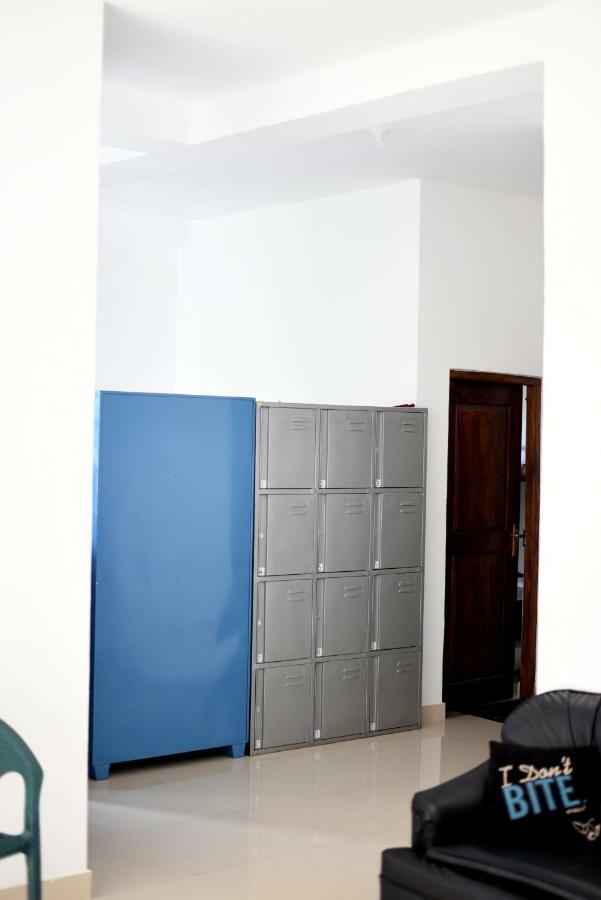 Steps Backpackers Hostel Kolombo Zewnętrze zdjęcie