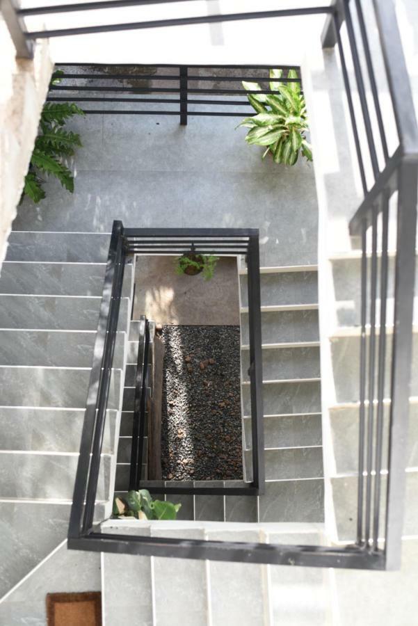 Steps Backpackers Hostel Kolombo Zewnętrze zdjęcie