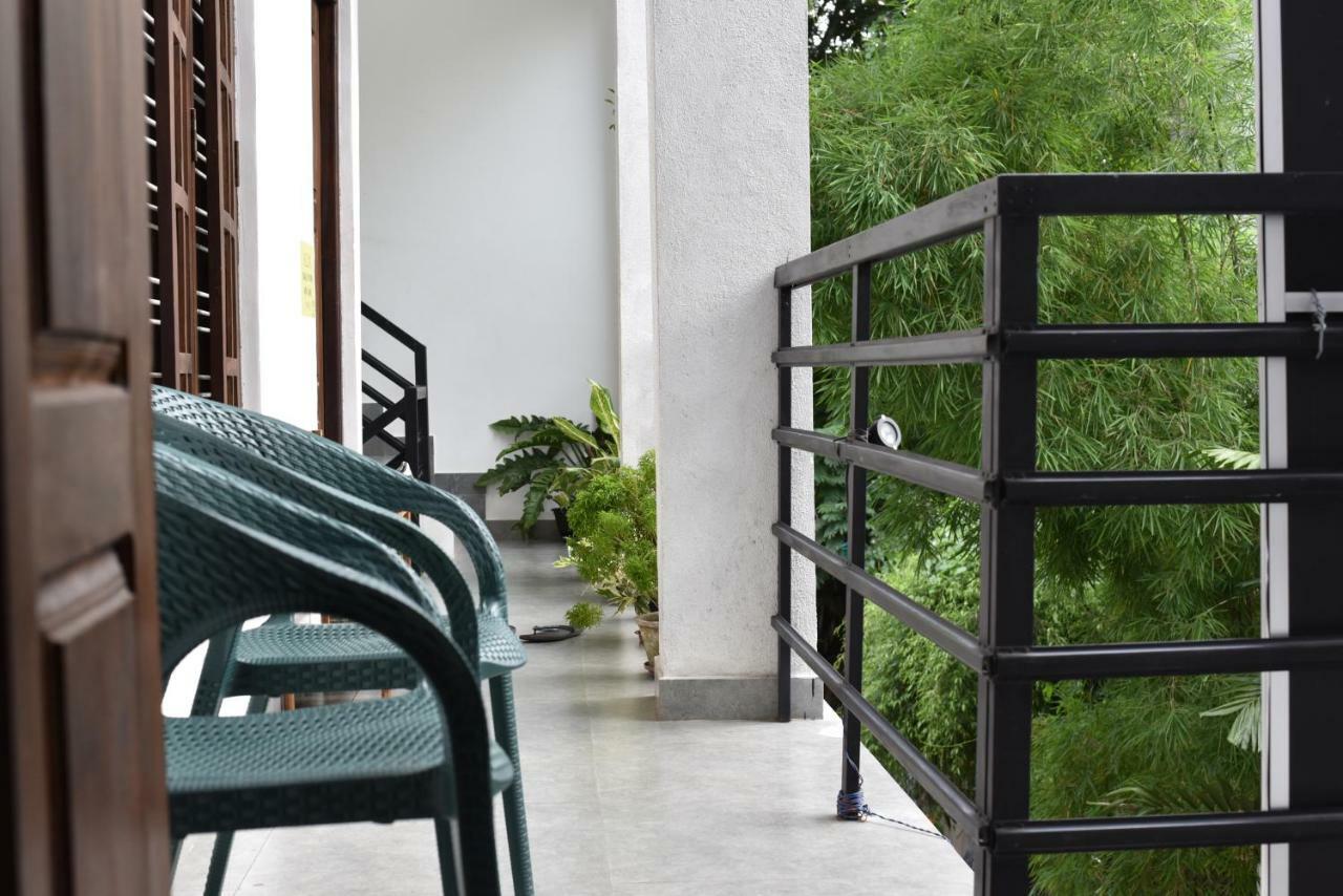 Steps Backpackers Hostel Kolombo Zewnętrze zdjęcie